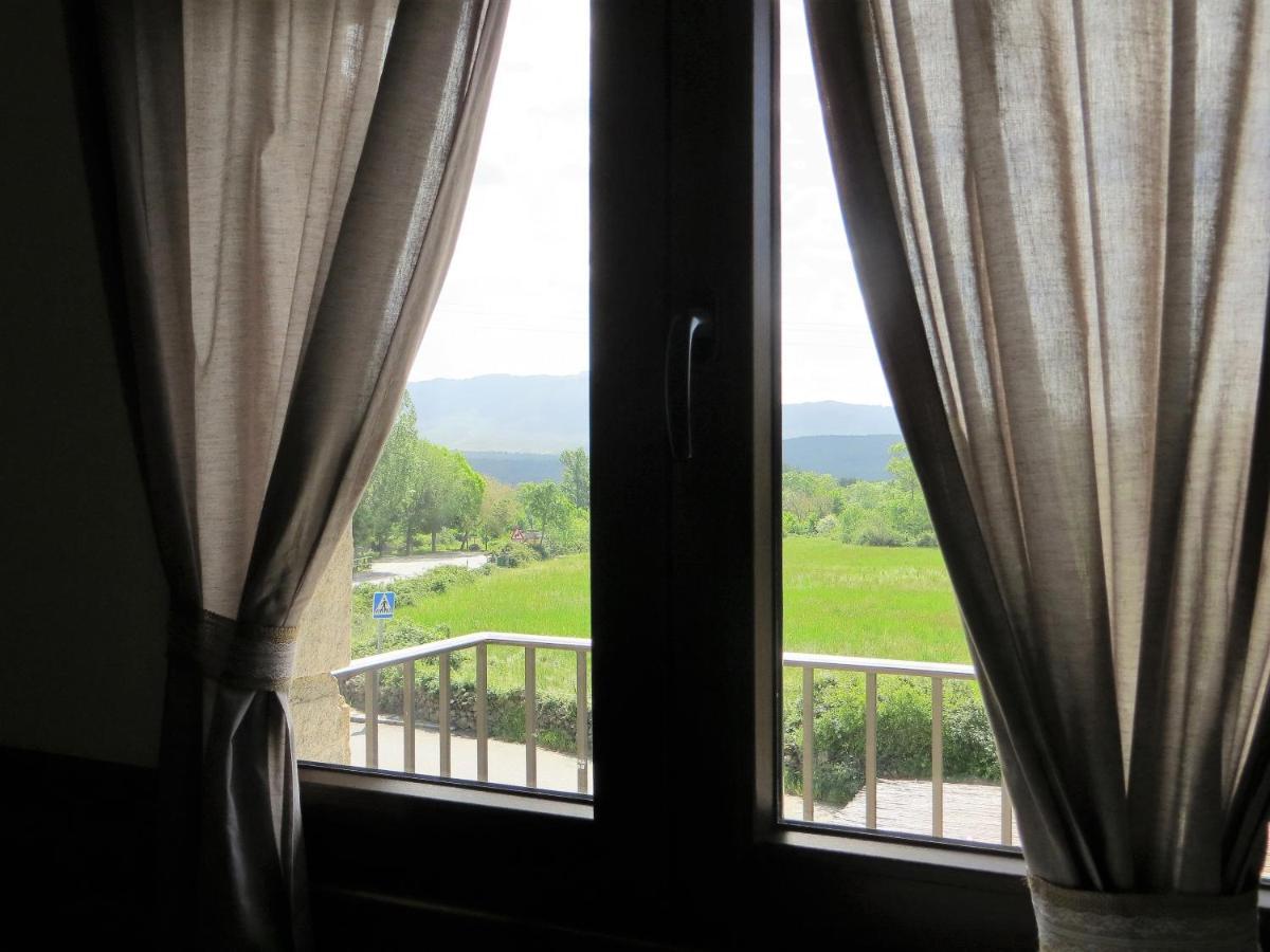 Casa Rural El Remolon Pinuecar エクステリア 写真