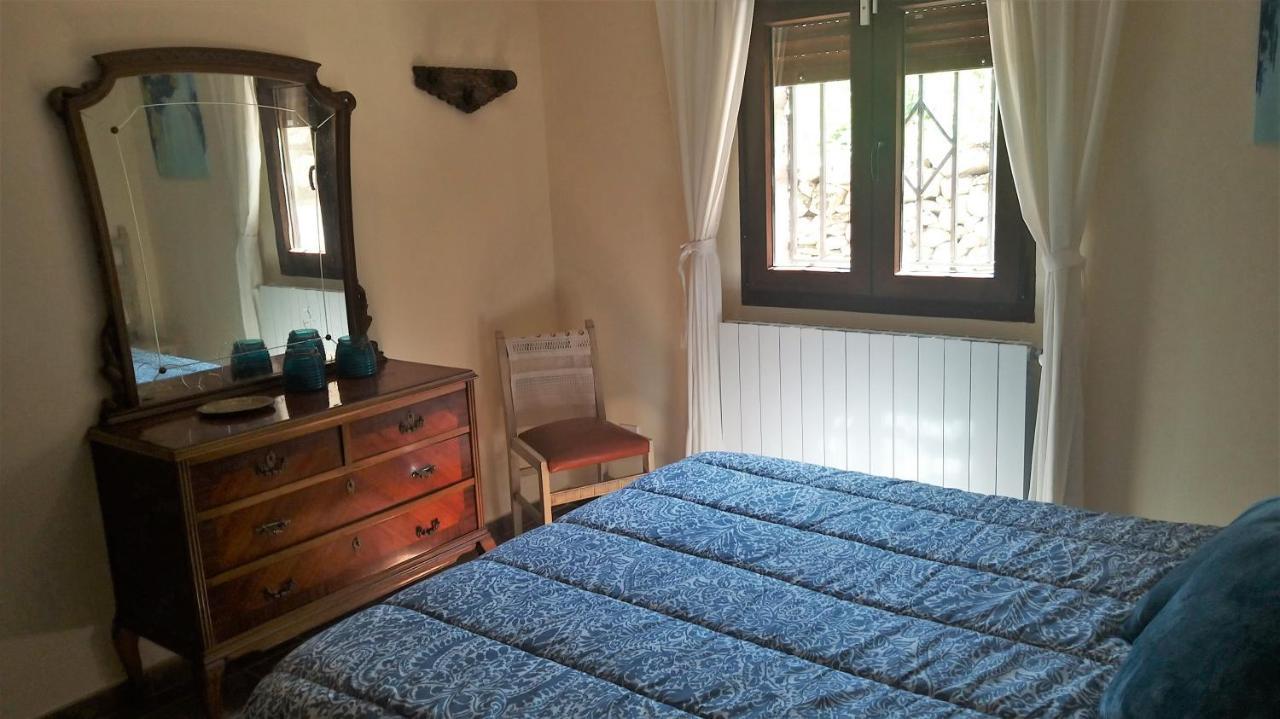 Casa Rural El Remolon Pinuecar エクステリア 写真