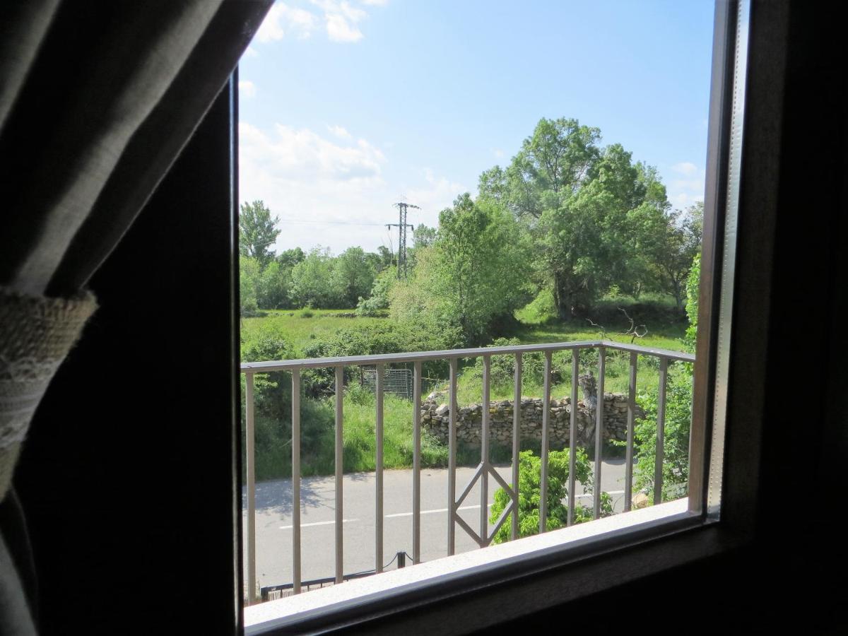 Casa Rural El Remolon Pinuecar エクステリア 写真