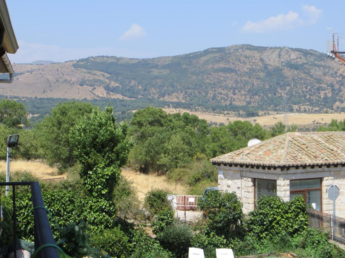 Casa Rural El Remolon Pinuecar エクステリア 写真